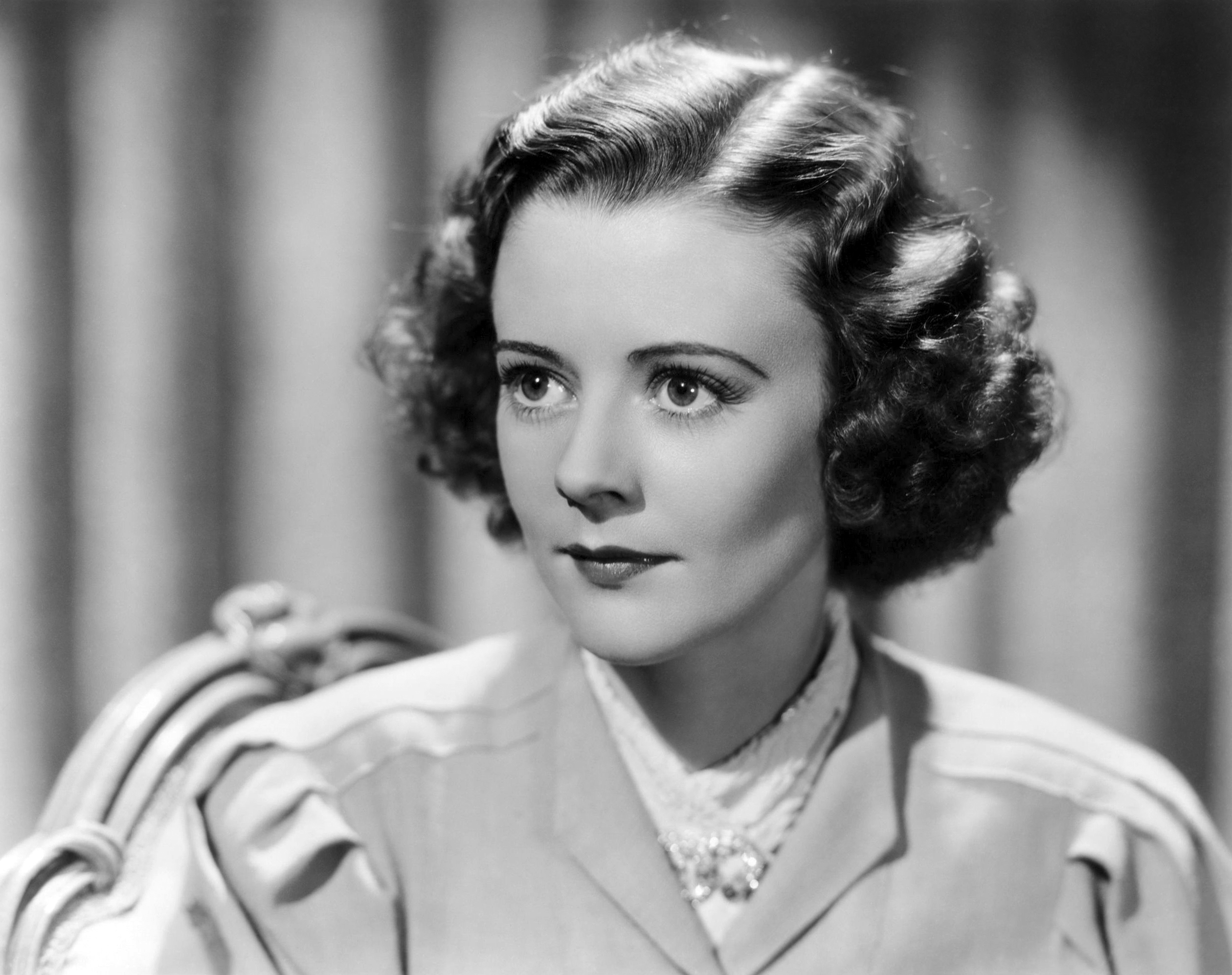 actor Heather Angel large photo