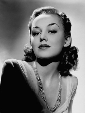 actor Anne Shirley large photo