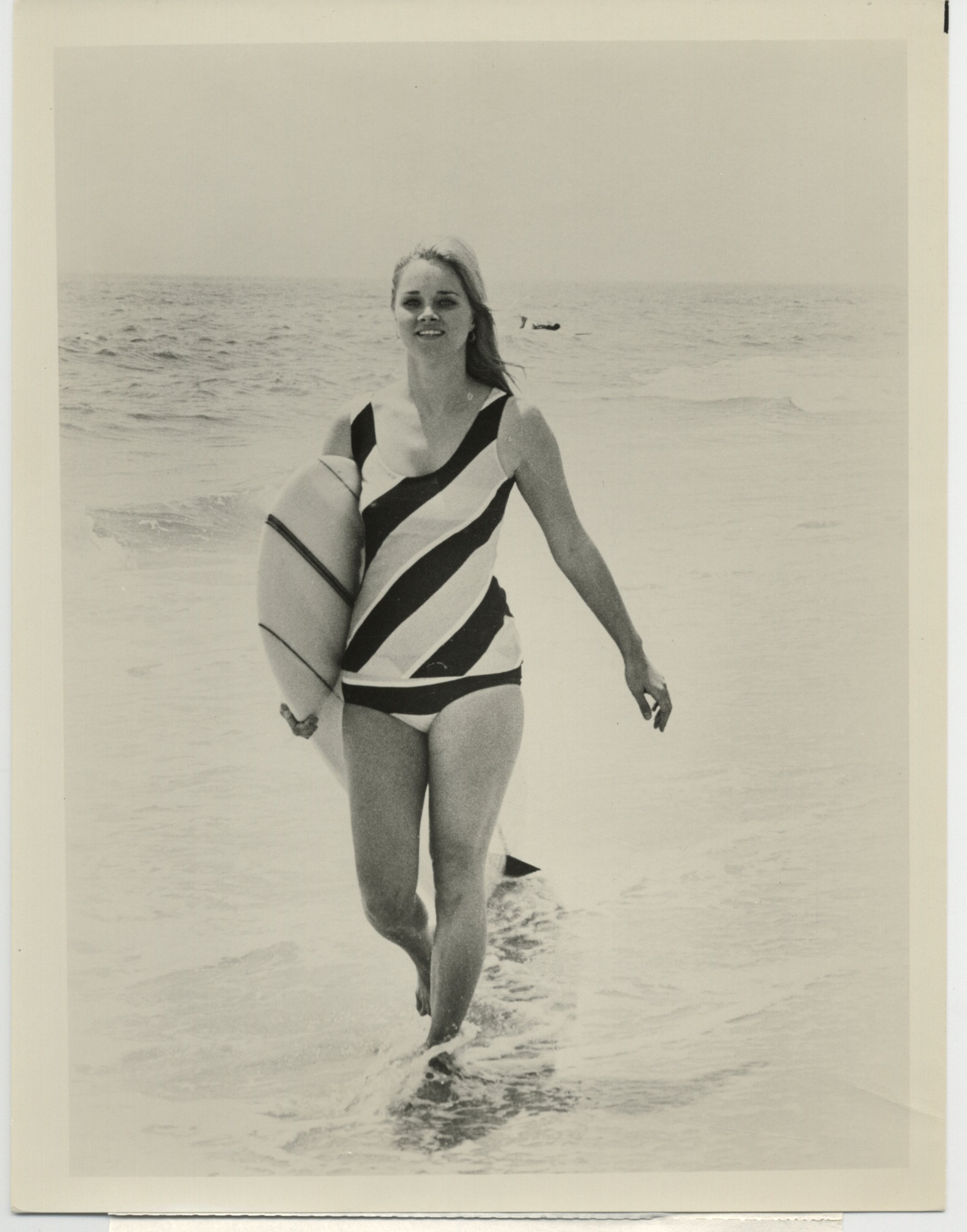 actor Andrea Dromm large photo