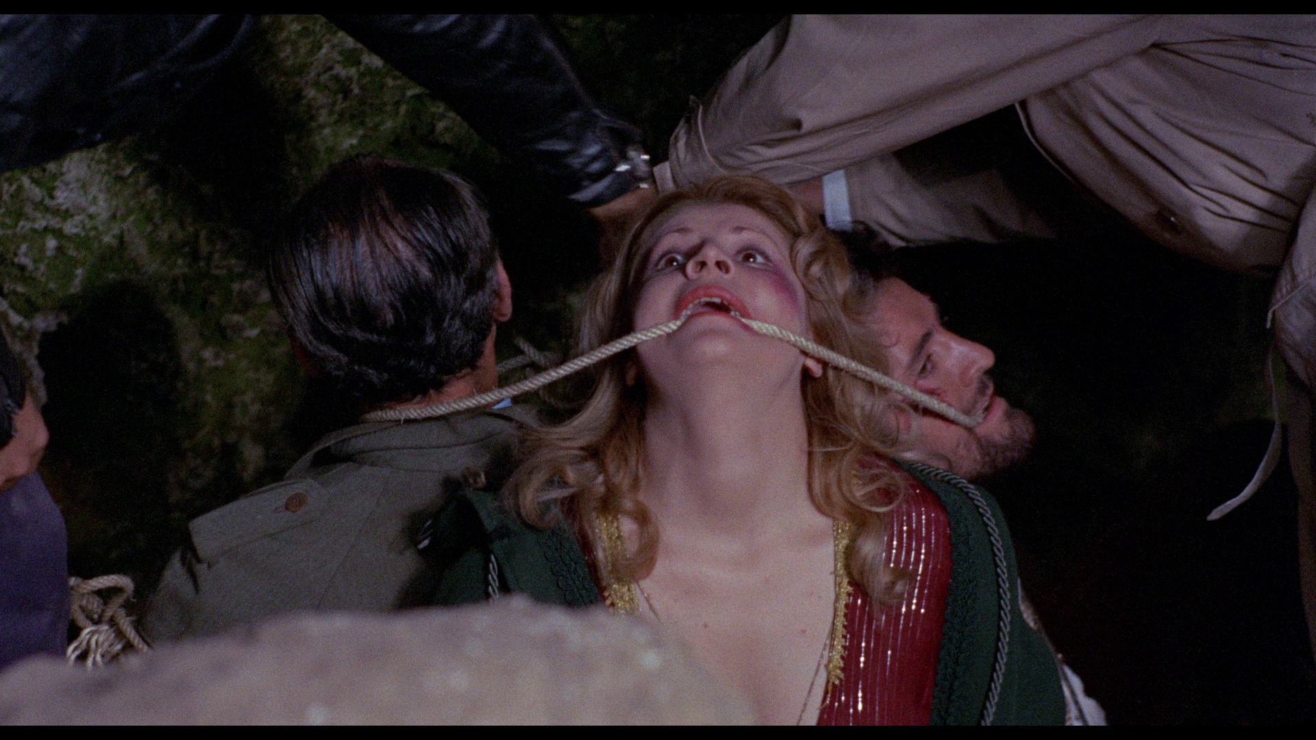 actor Imelde Marani large photo