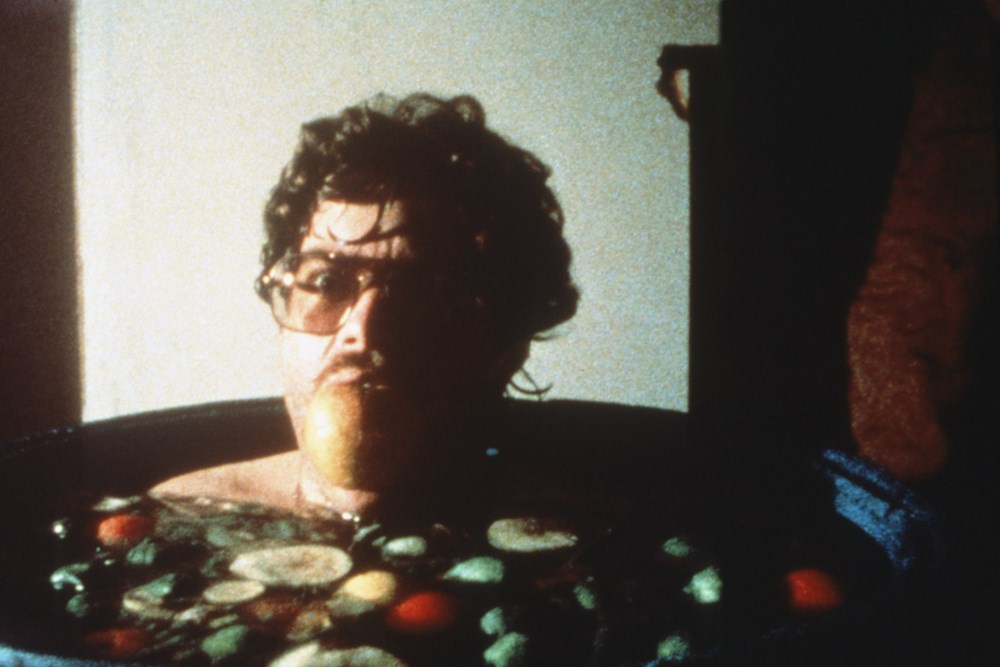 actor Craig Smith large photo