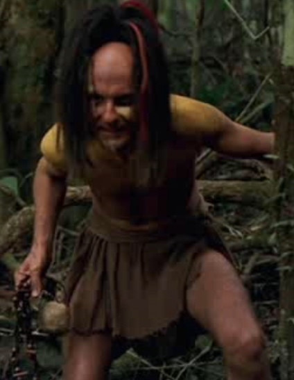 actor Nique Needles large photo