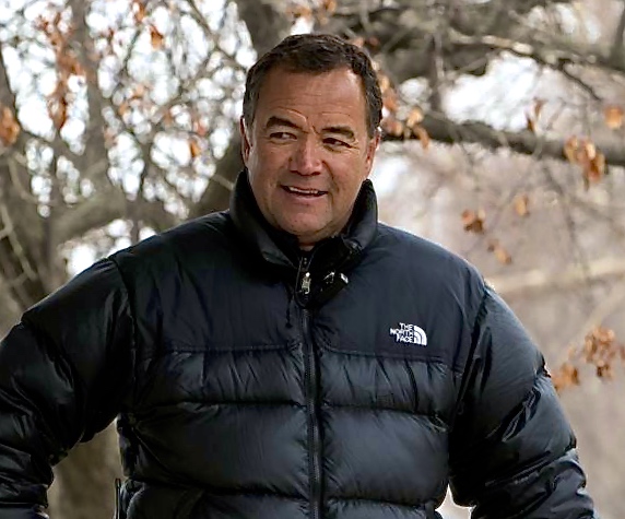 actor George Parra large photo