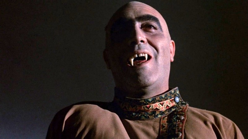 actor Xiro Papas large photo