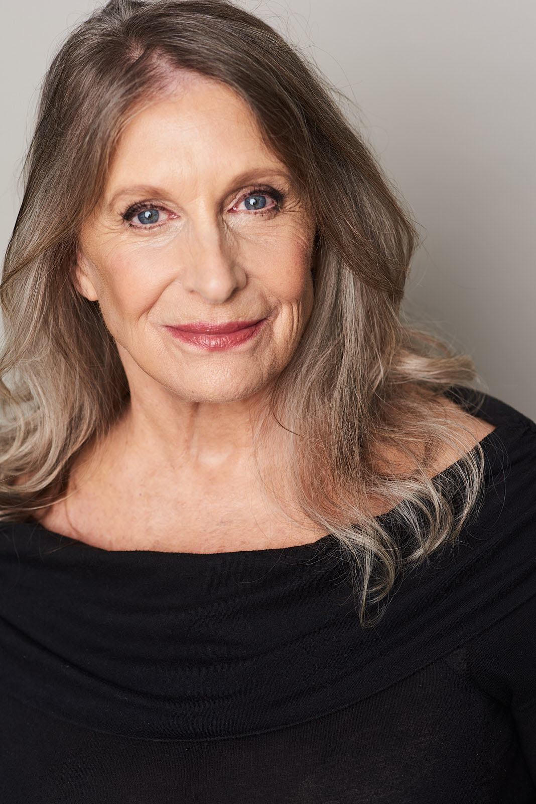 actor Susan Damante large photo