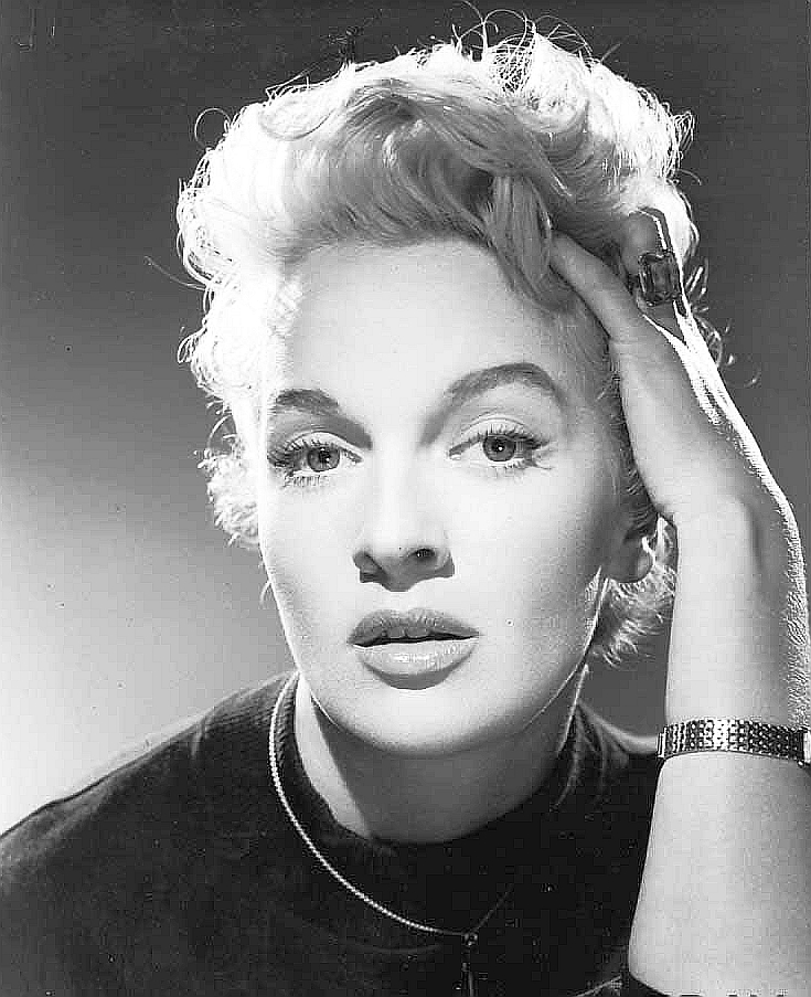 actor Lisa Gastoni large photo