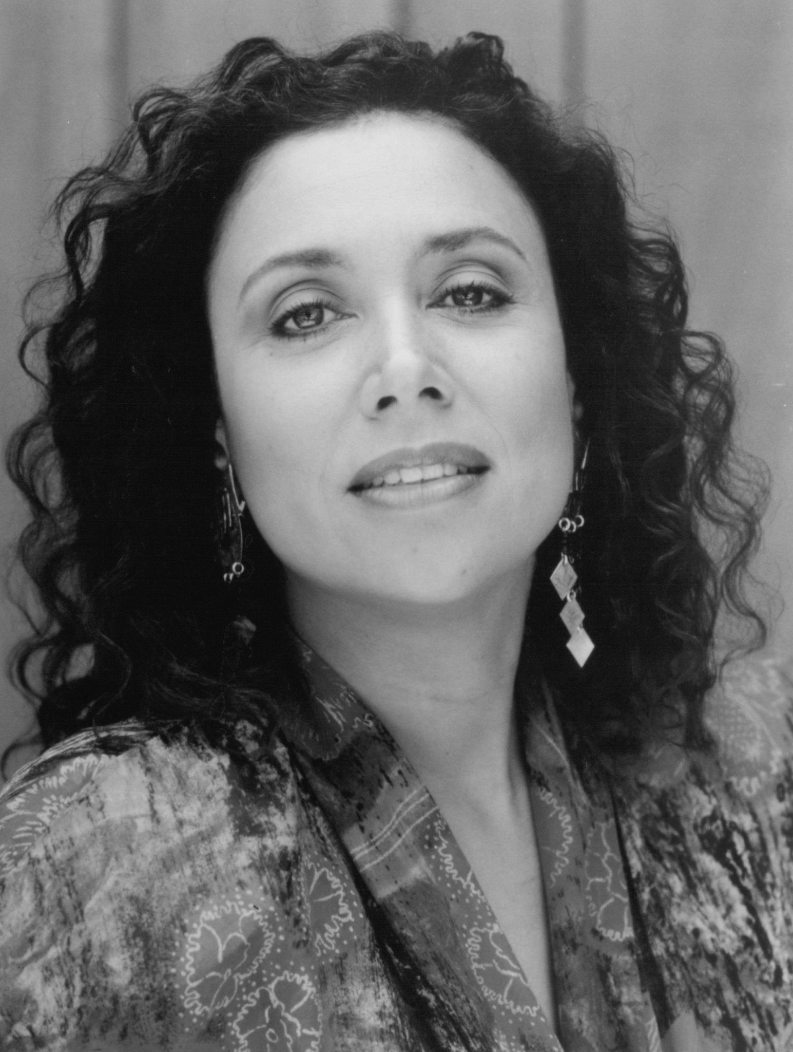 actor Denise Nicholas large photo
