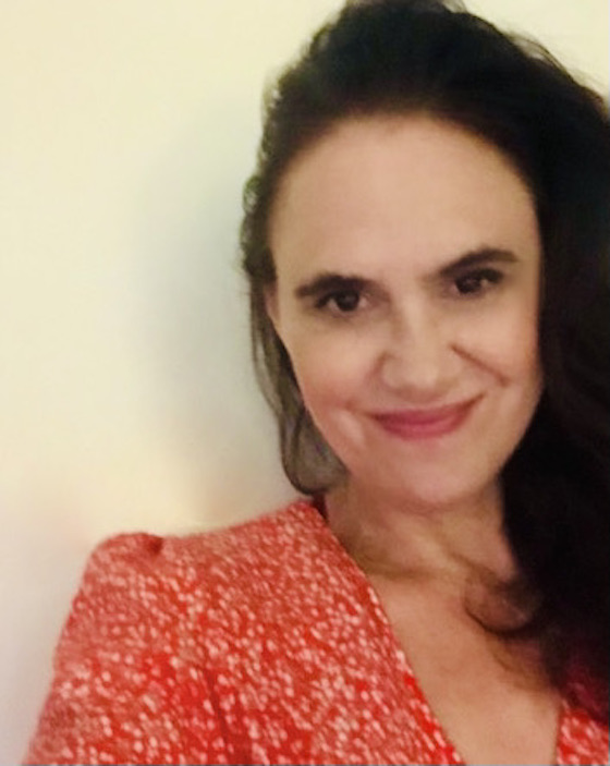 actor Victoria Haas large photo