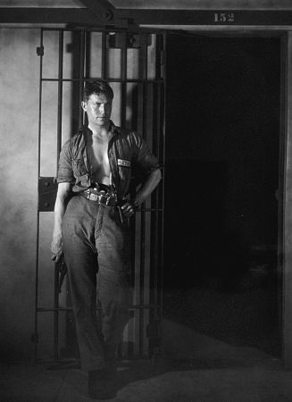 actor Chester Morris large photo