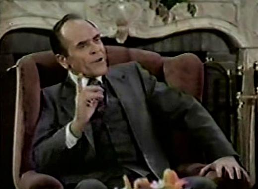 actor Robert Ackerman large photo