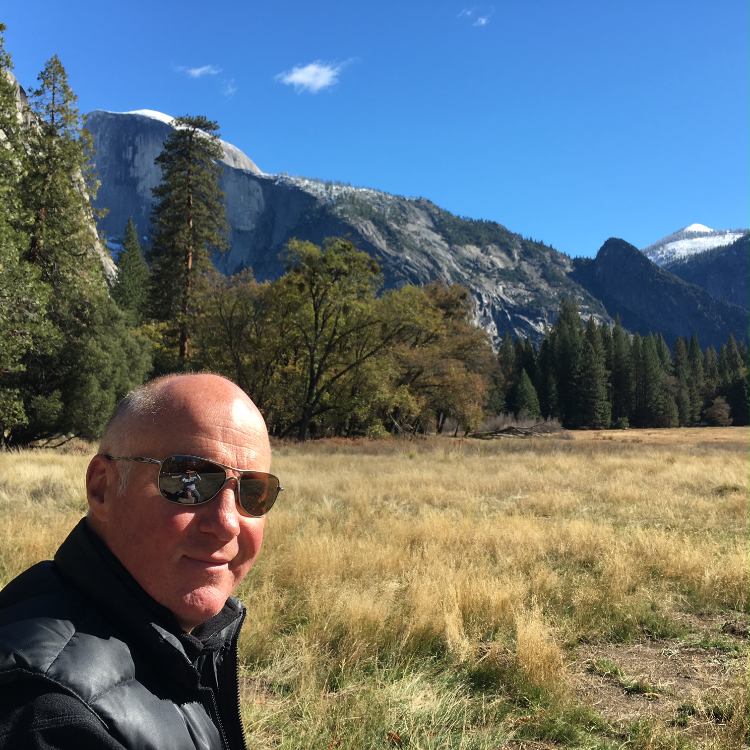 actor Lee Sheward large photo