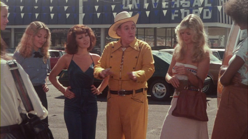 actor Susan Kiger large photo