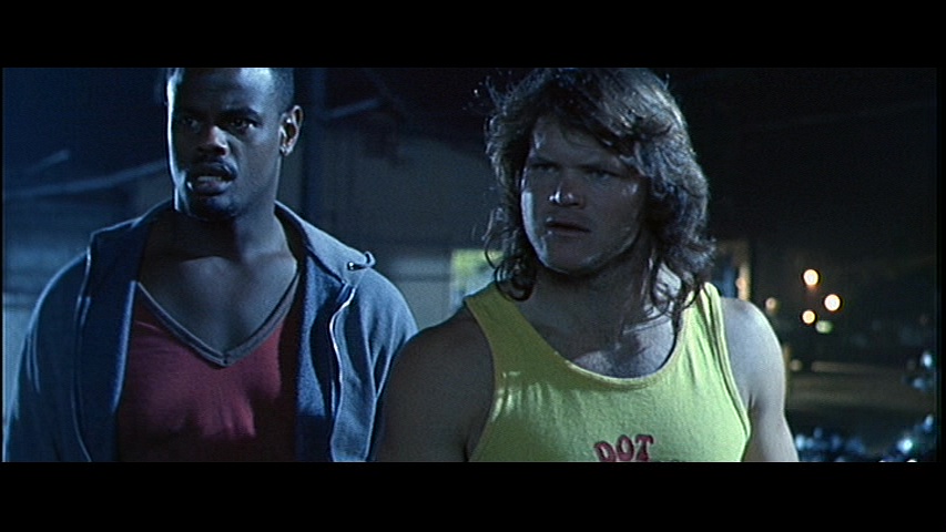 actor Guss Williams large photo