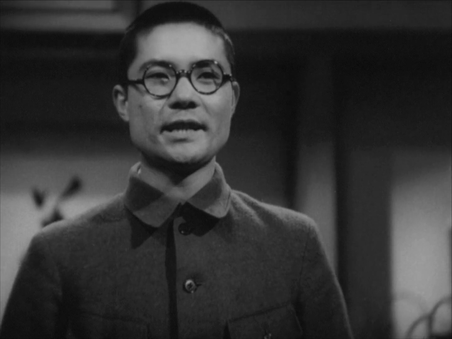 actor Akitake Kôno large photo