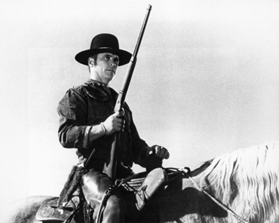 actor Tom Laughlin large photo