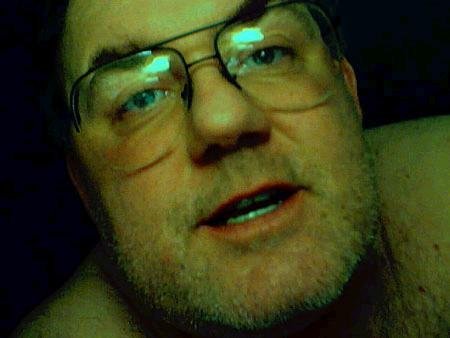 actor Steven E. Williams large photo