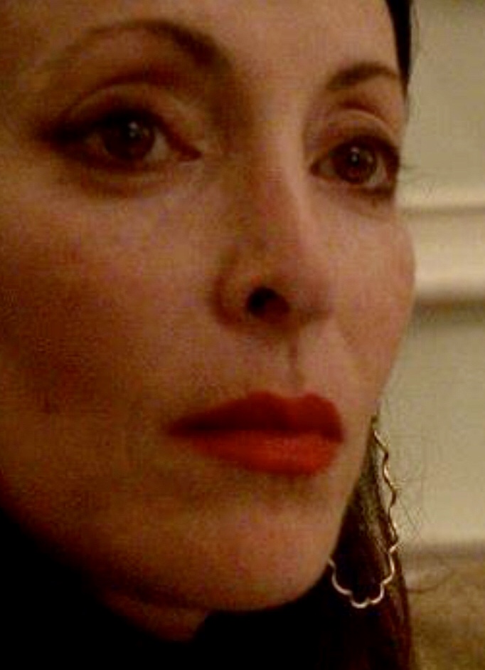 actor Roberta Hanley large photo