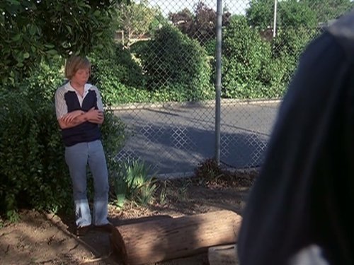 actor Dennis Dimster large photo