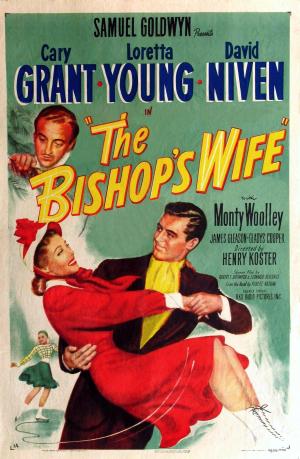 The Bishop's Wife [Version française]