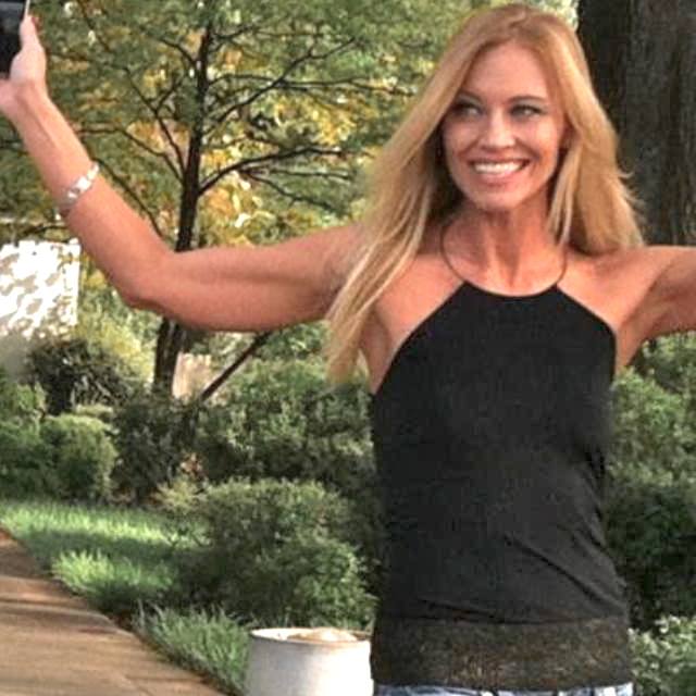 actor Tamara Glynn large photo