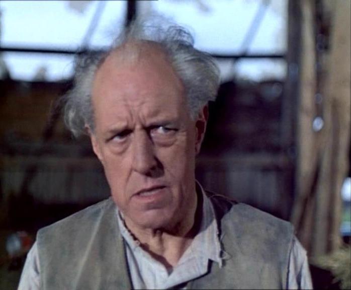 actor Moultrie Kelsall large photo