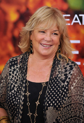 actor Jennifer Salt large photo