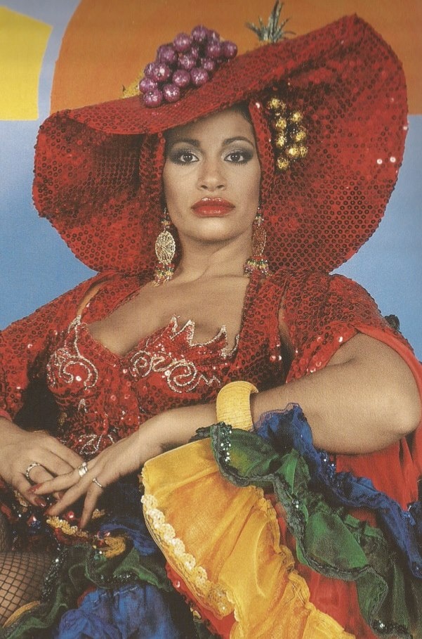 actor Vanessa del Rio large photo
