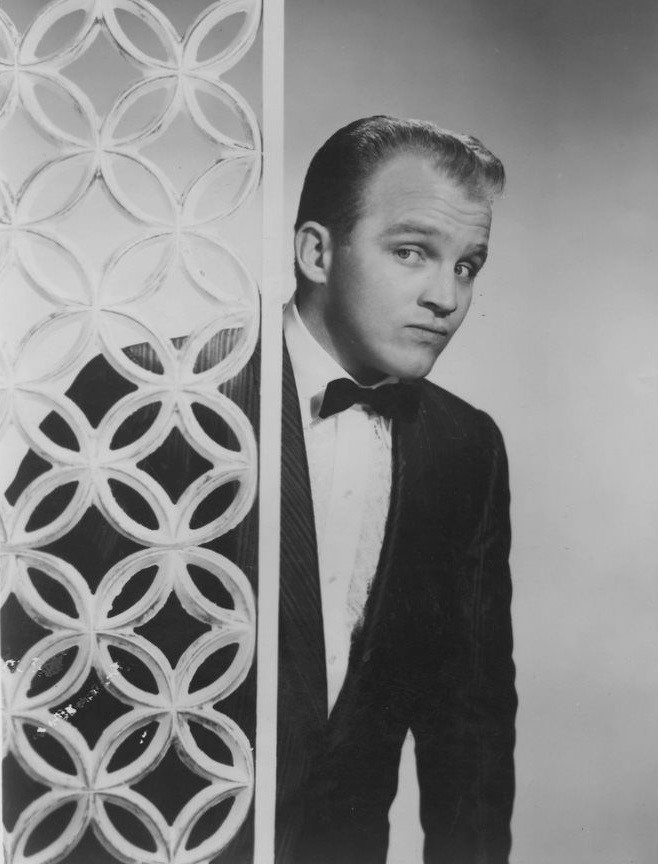 actor Gary Crosby large photo