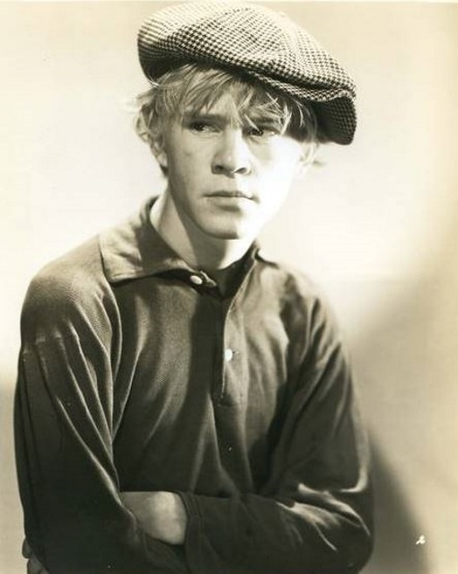 actor William 'Billy' Benedict large photo