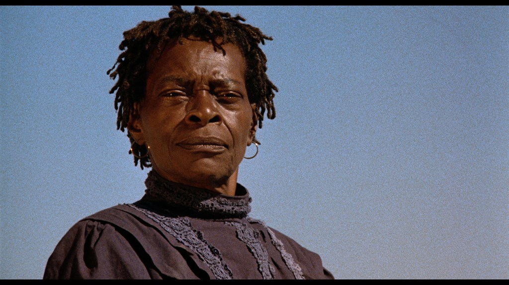 actor Cora Lee Day large photo