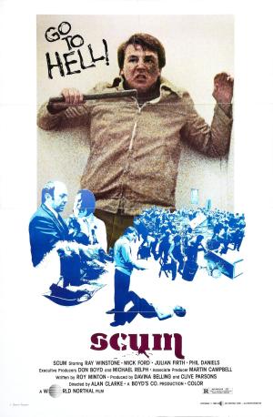Scum [Version française]