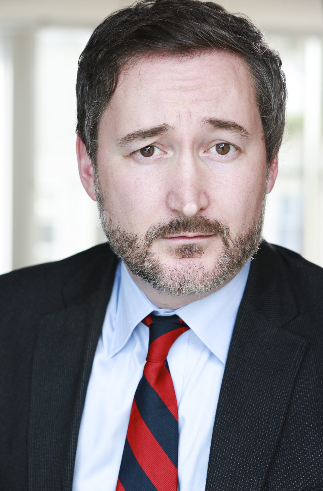 actor Gordon Hart large photo