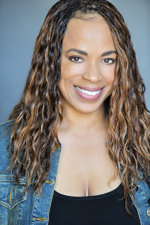 actor Greer Bohanon large photo