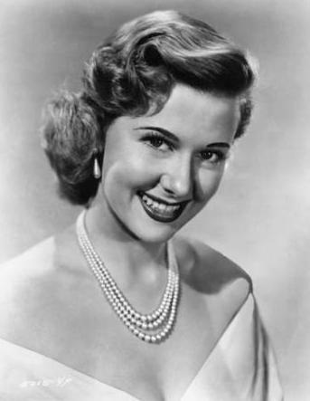 actor Helen Westcott large photo