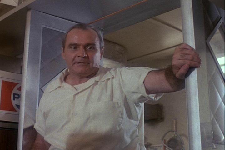 actor Robert Alan Browne large photo