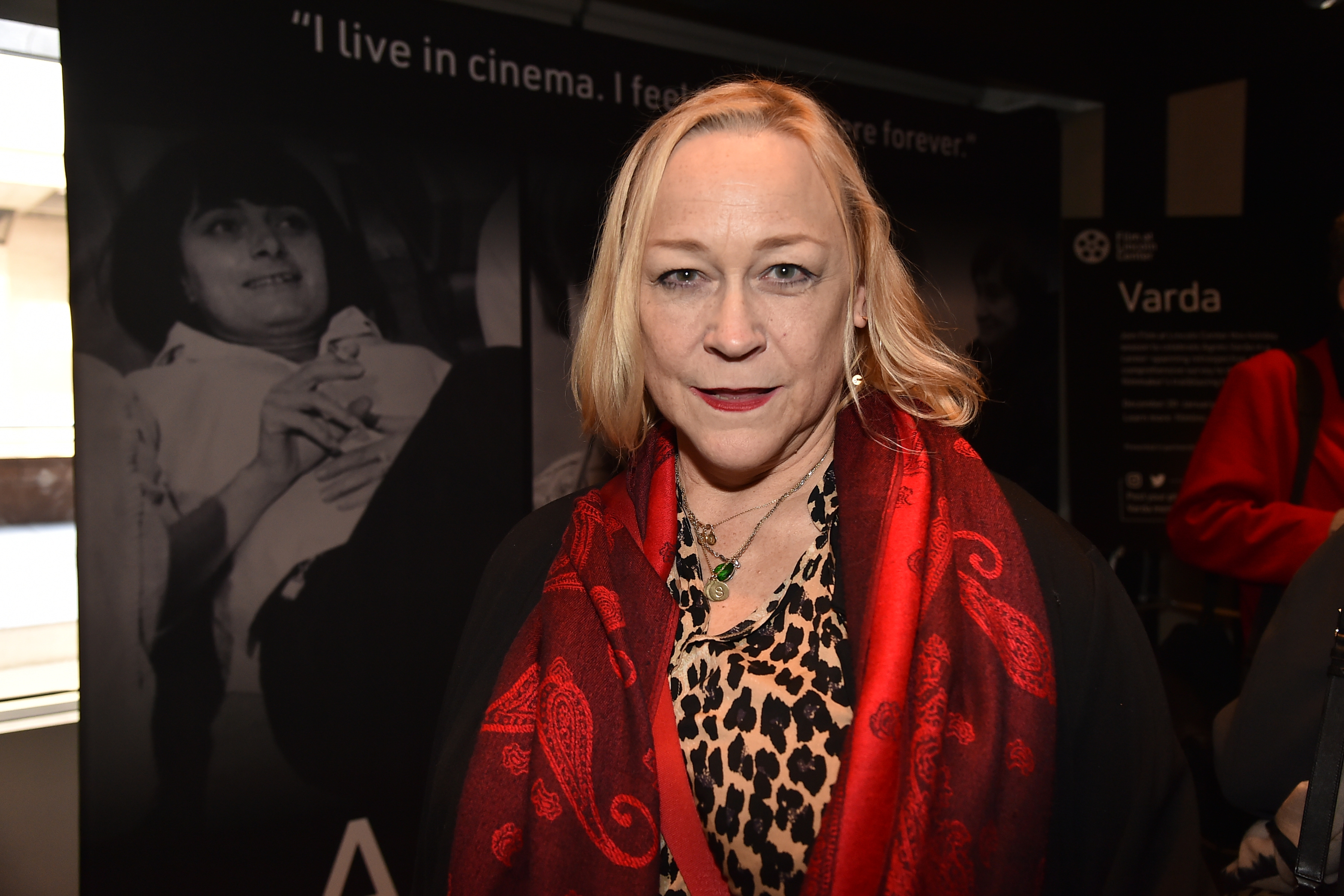 actor Cathy Haase large photo