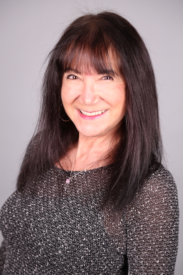 actor Ann Green large photo