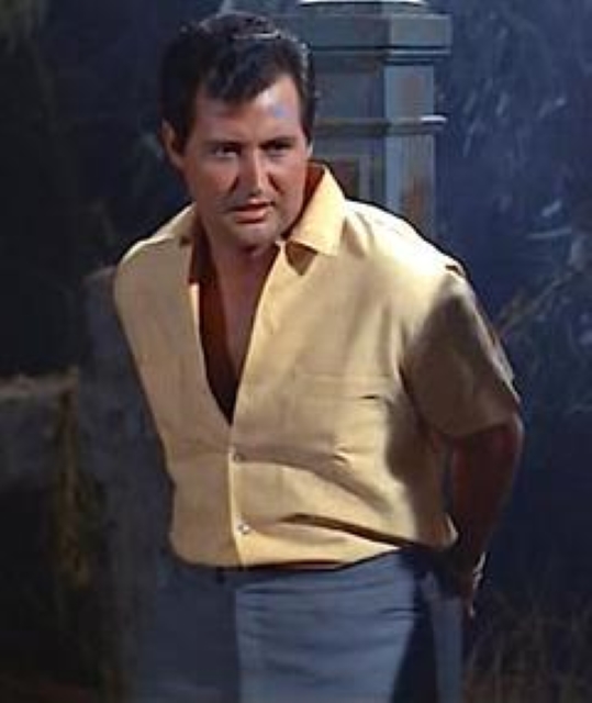 actor William Bates large photo