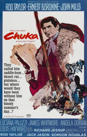 Chuka [Version française]