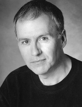 actor Patrick Clear large photo