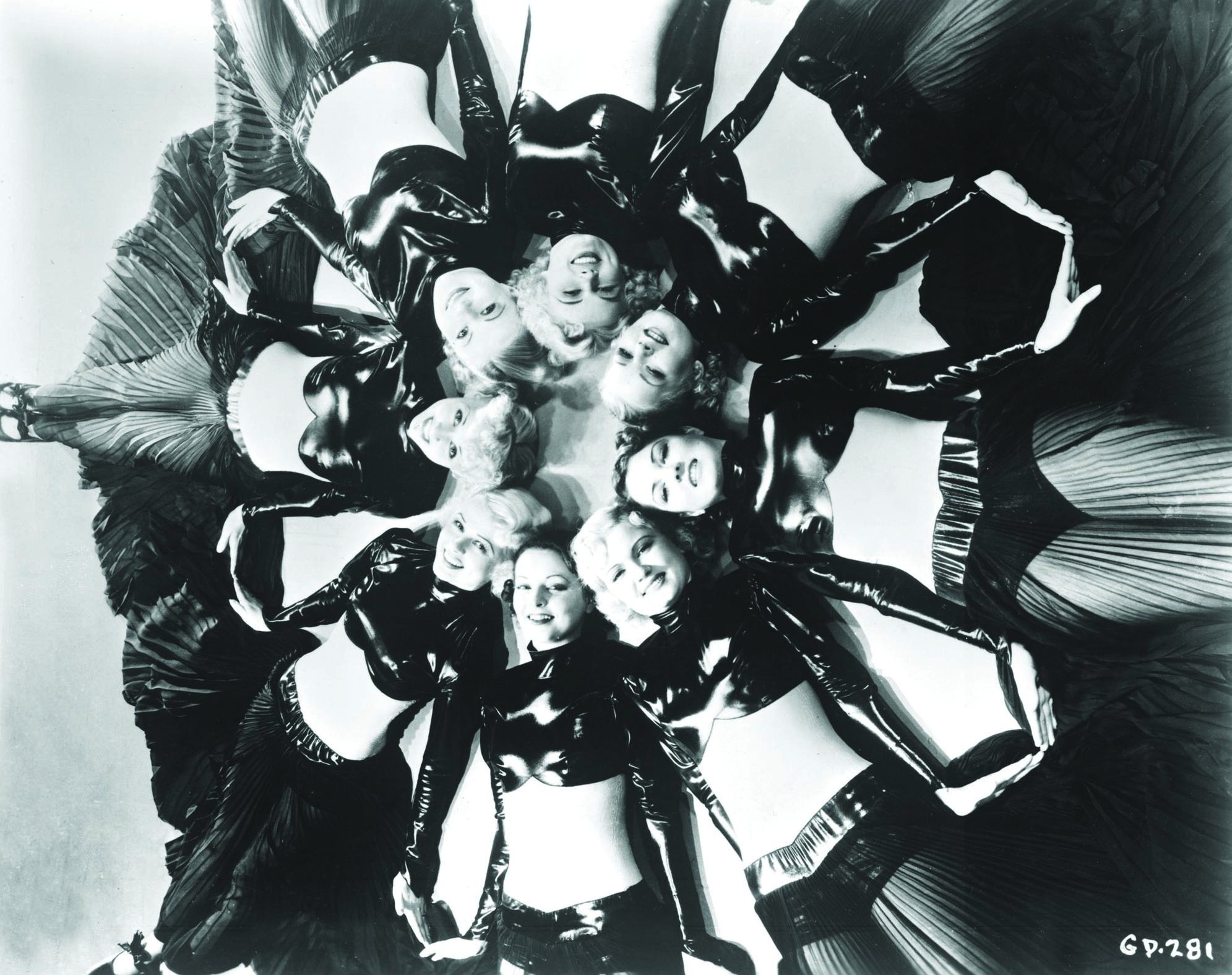 actor Marie Marks large photo