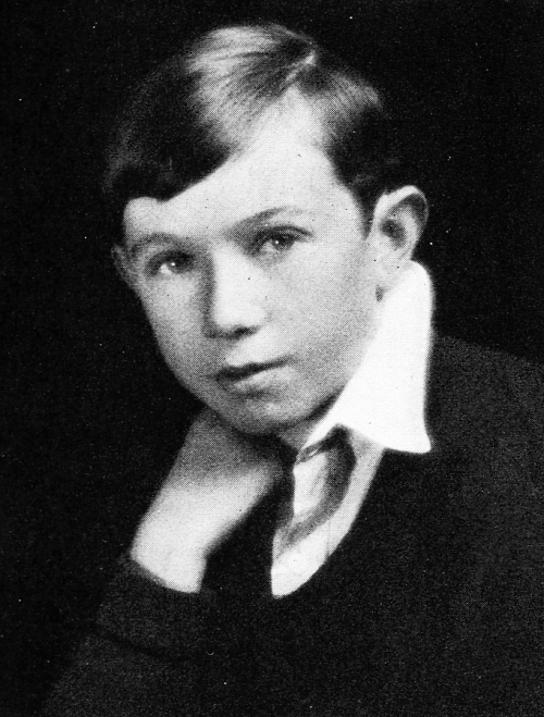 actor Monty O'Grady large photo