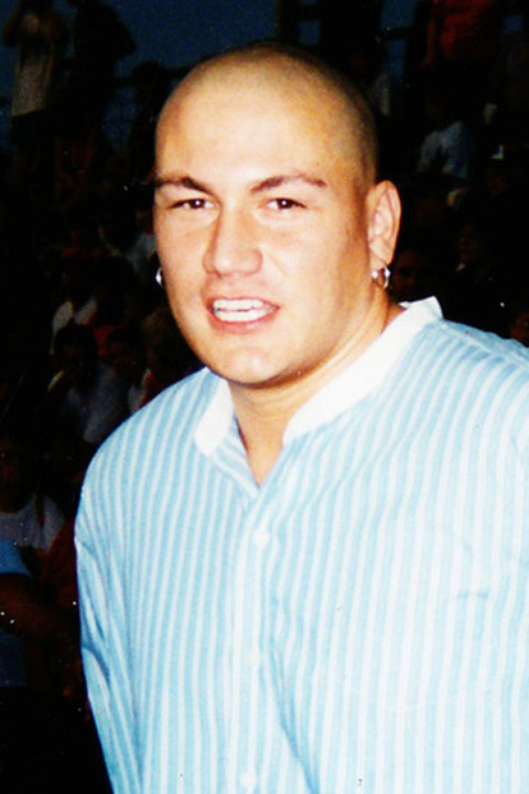 actor Peter Petruna large photo