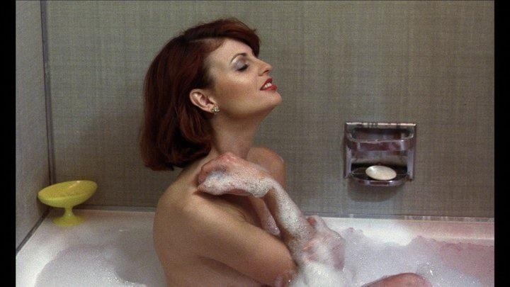 actor Kelly Nichols large photo