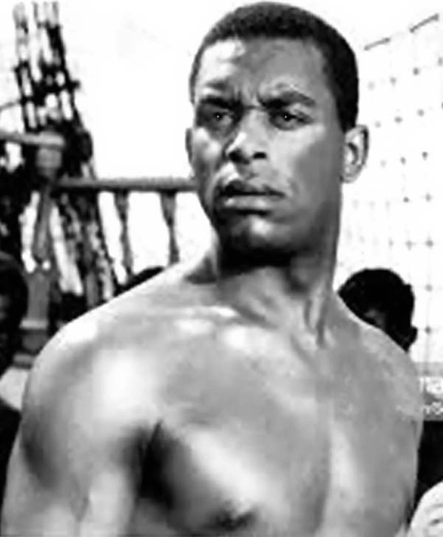 actor Alex Cressan large photo