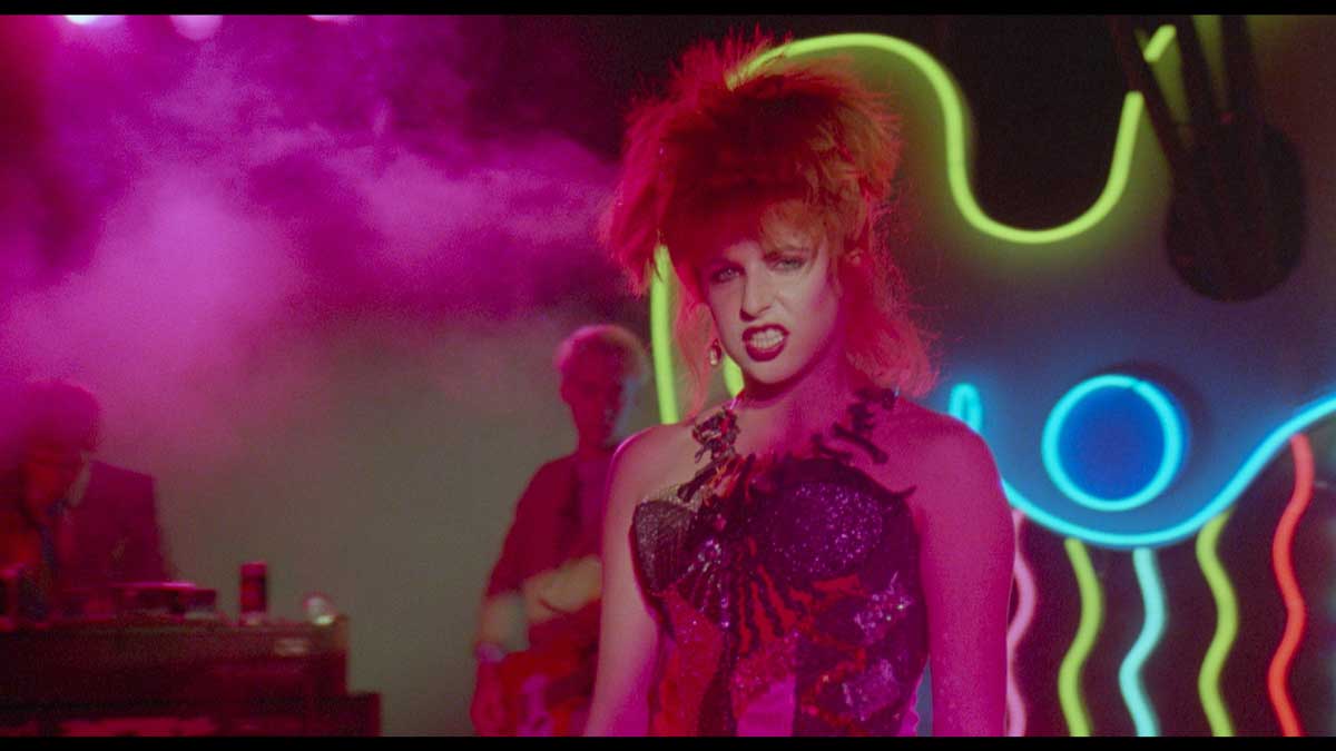 actor Joey Kennedy large photo