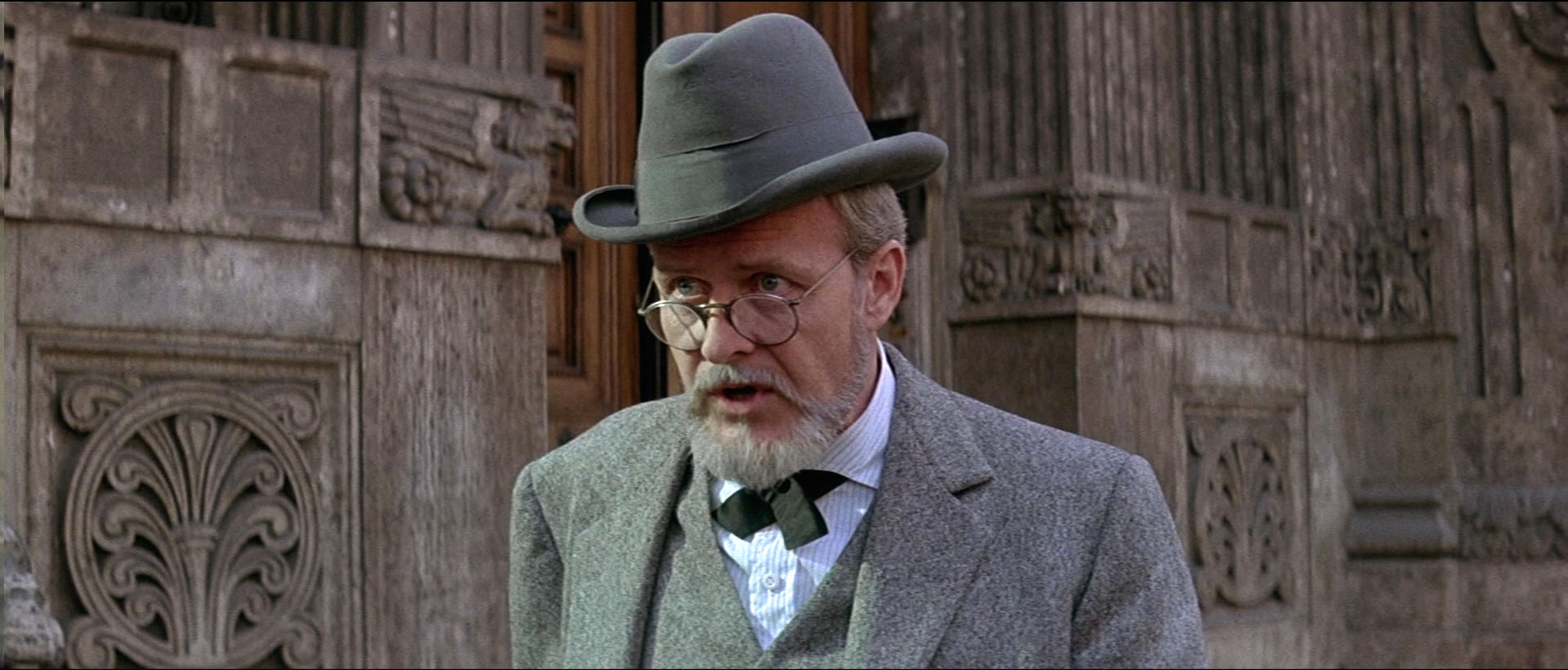 actor Rod Loomis large photo