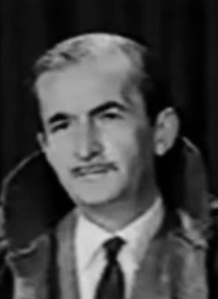 actor Bedri Çavusoglu large photo