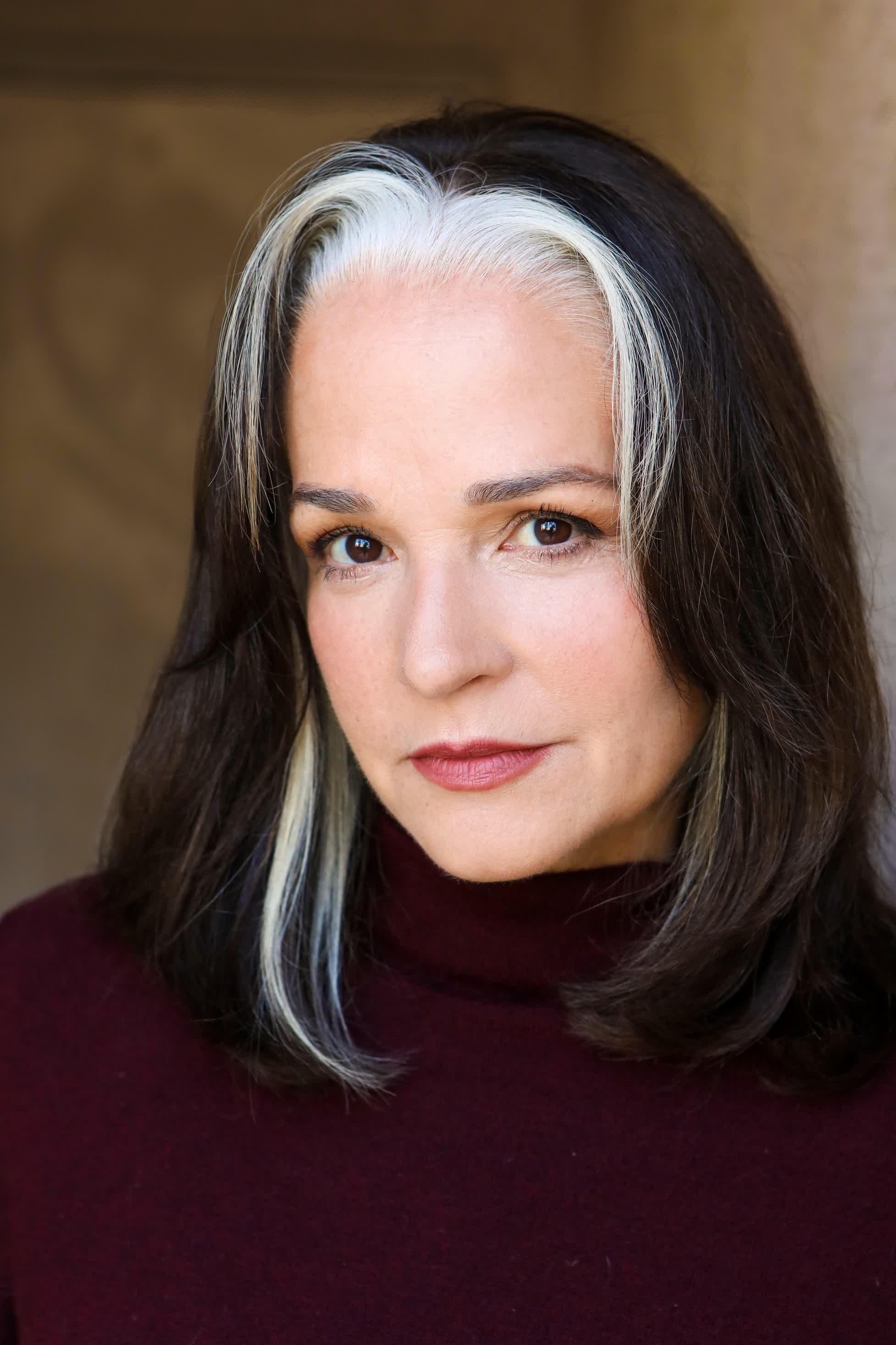 actor Helen Cates large photo