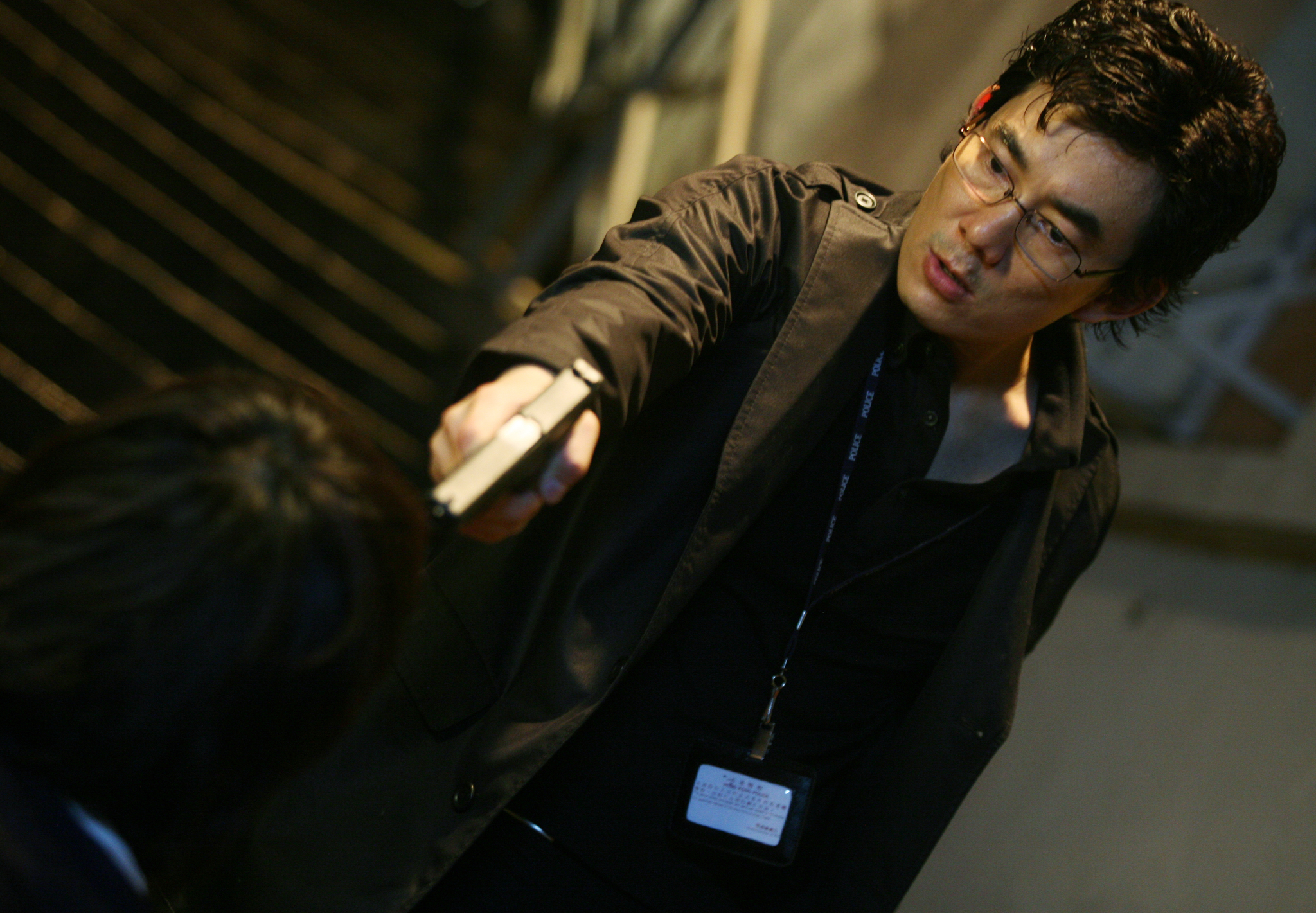 actor Richie Jen large photo